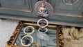 Meditation Circles - Buddha
