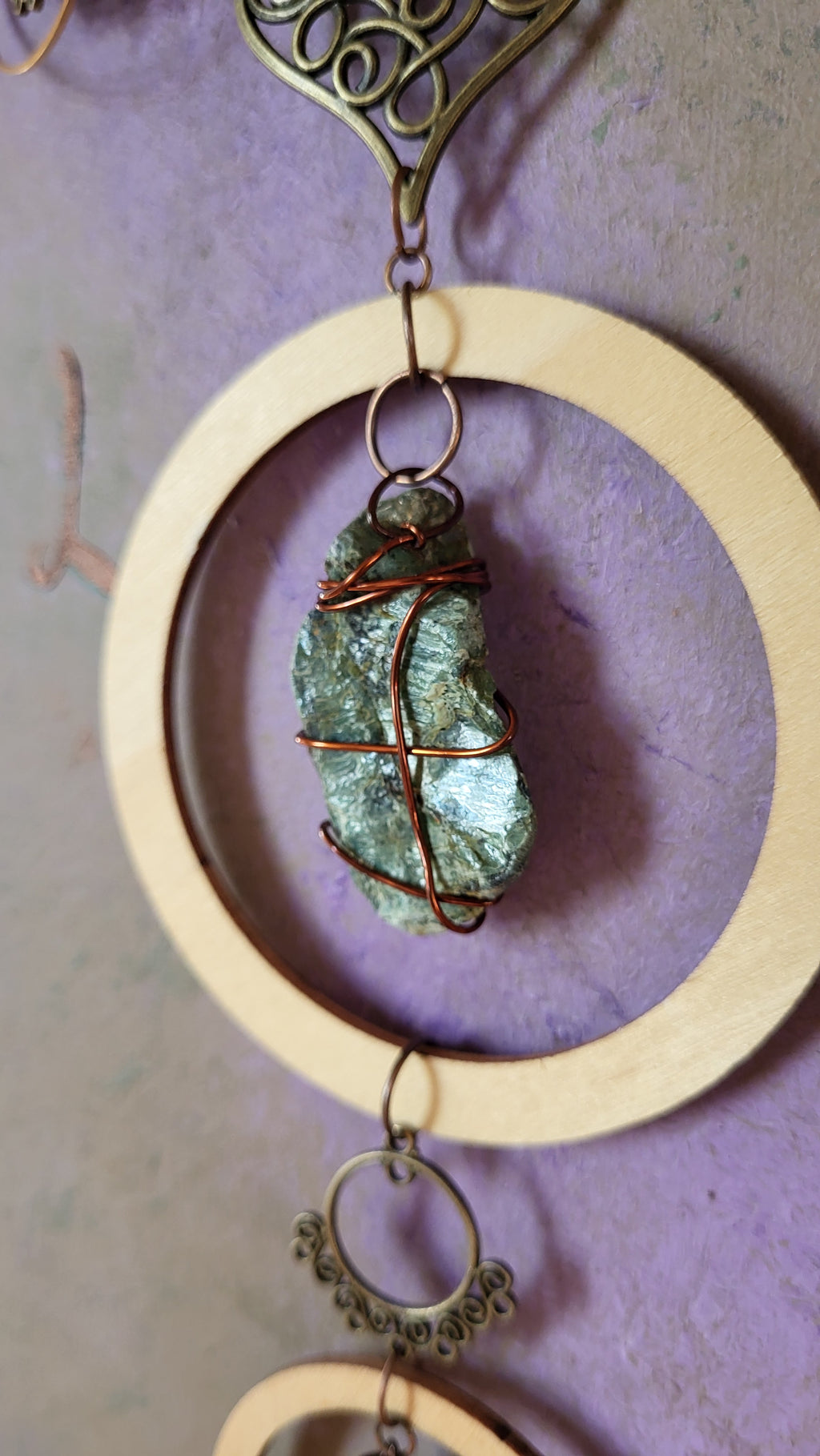 Meditation circles - Tree of life