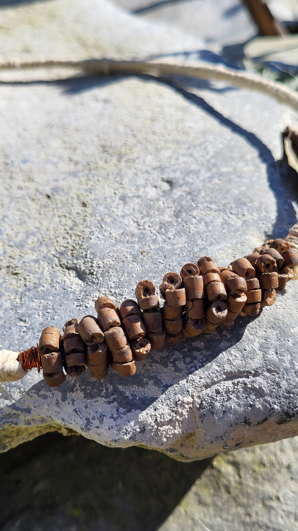 Boho Amulet - Xylia