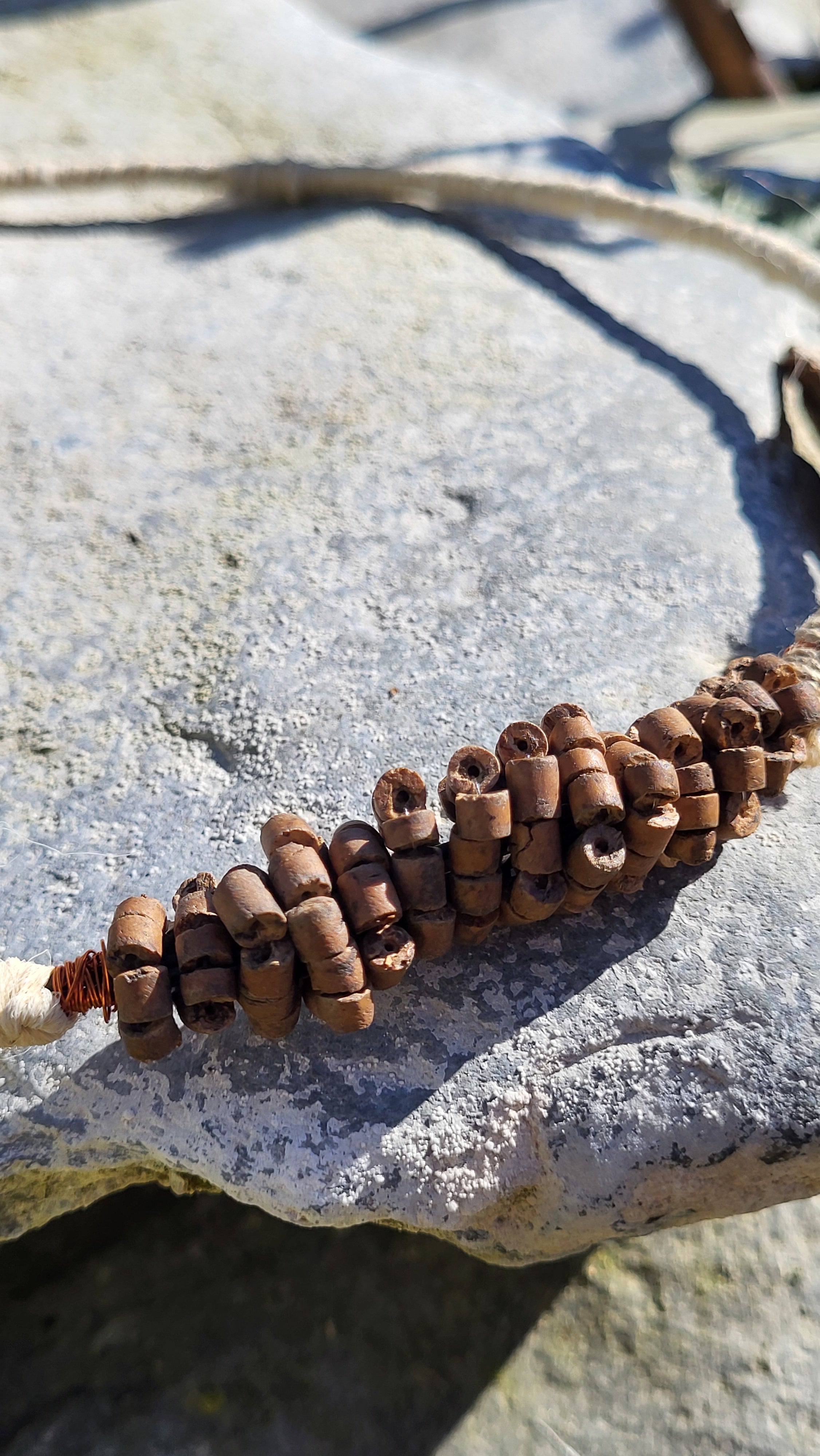 Boho Amulet - Xylia
