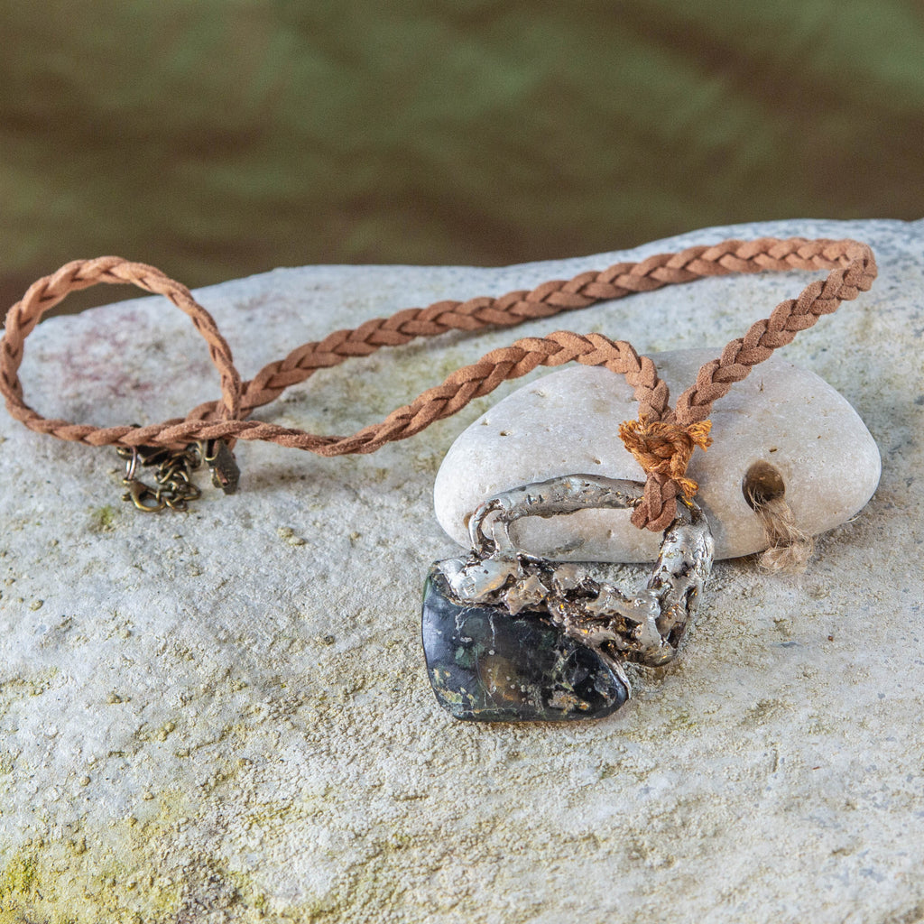 Boho Pendant - Frigg
