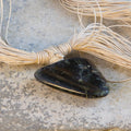 Boho amulet - Sterope