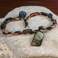 Boho Amulet - Taygete