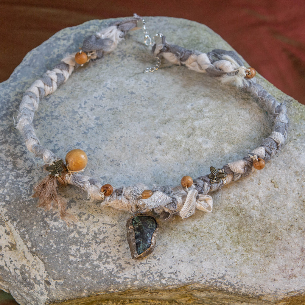 Boho Pendant