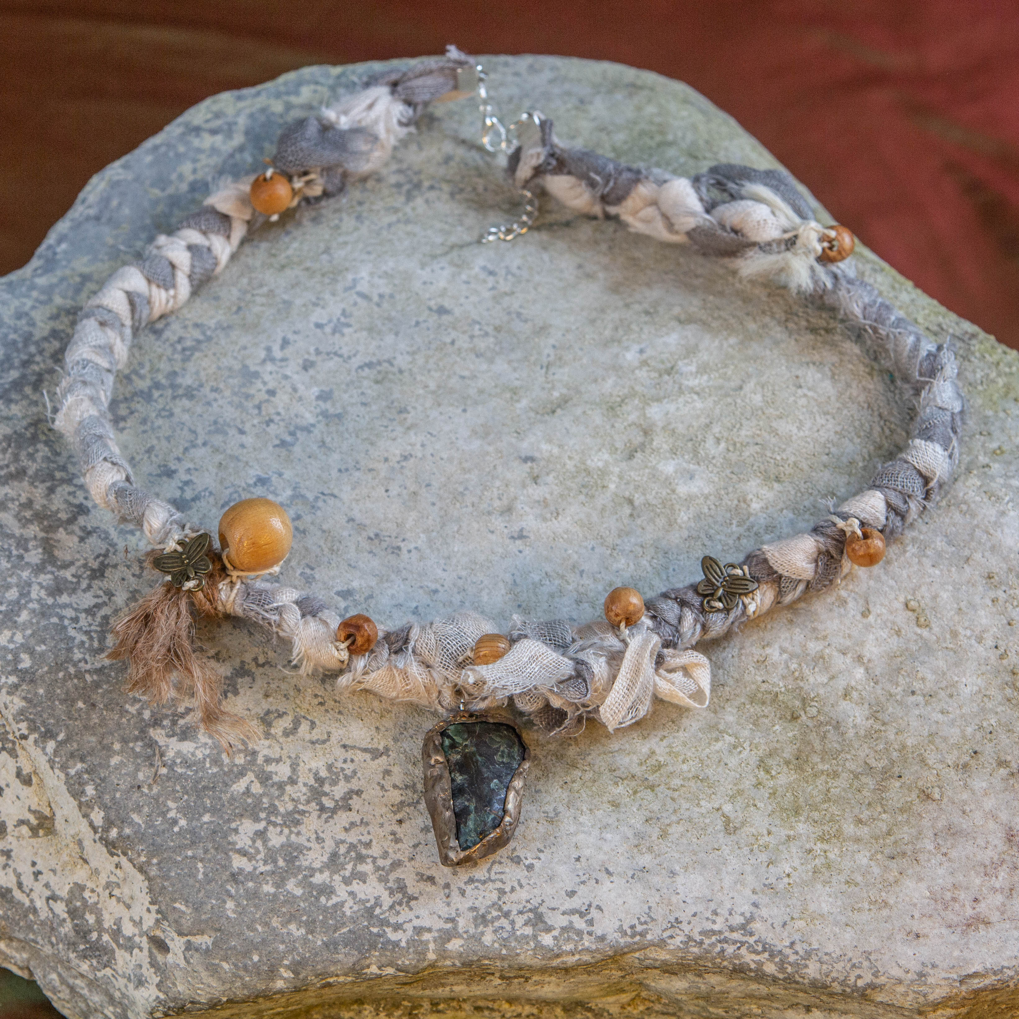 Boho Pendant