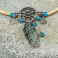 Boho Amulet - Sulis