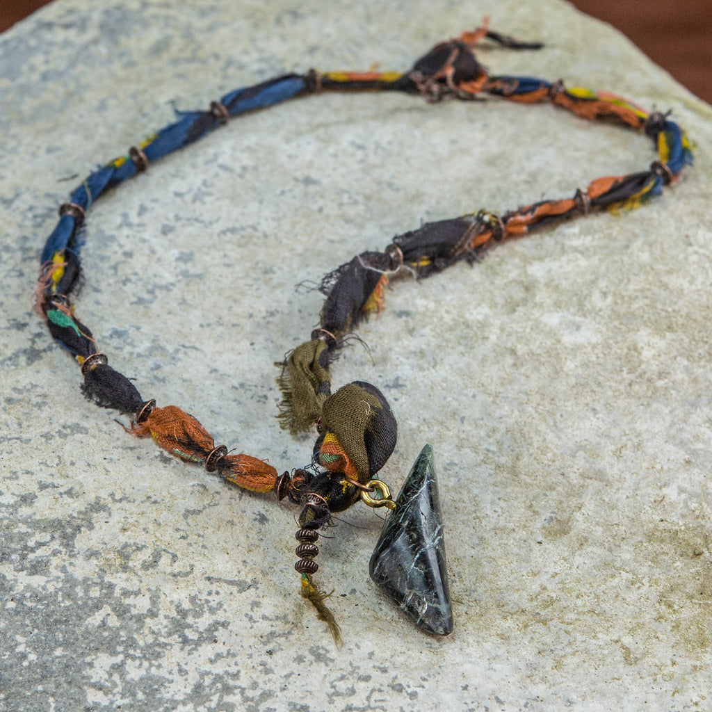 Boho Pendant