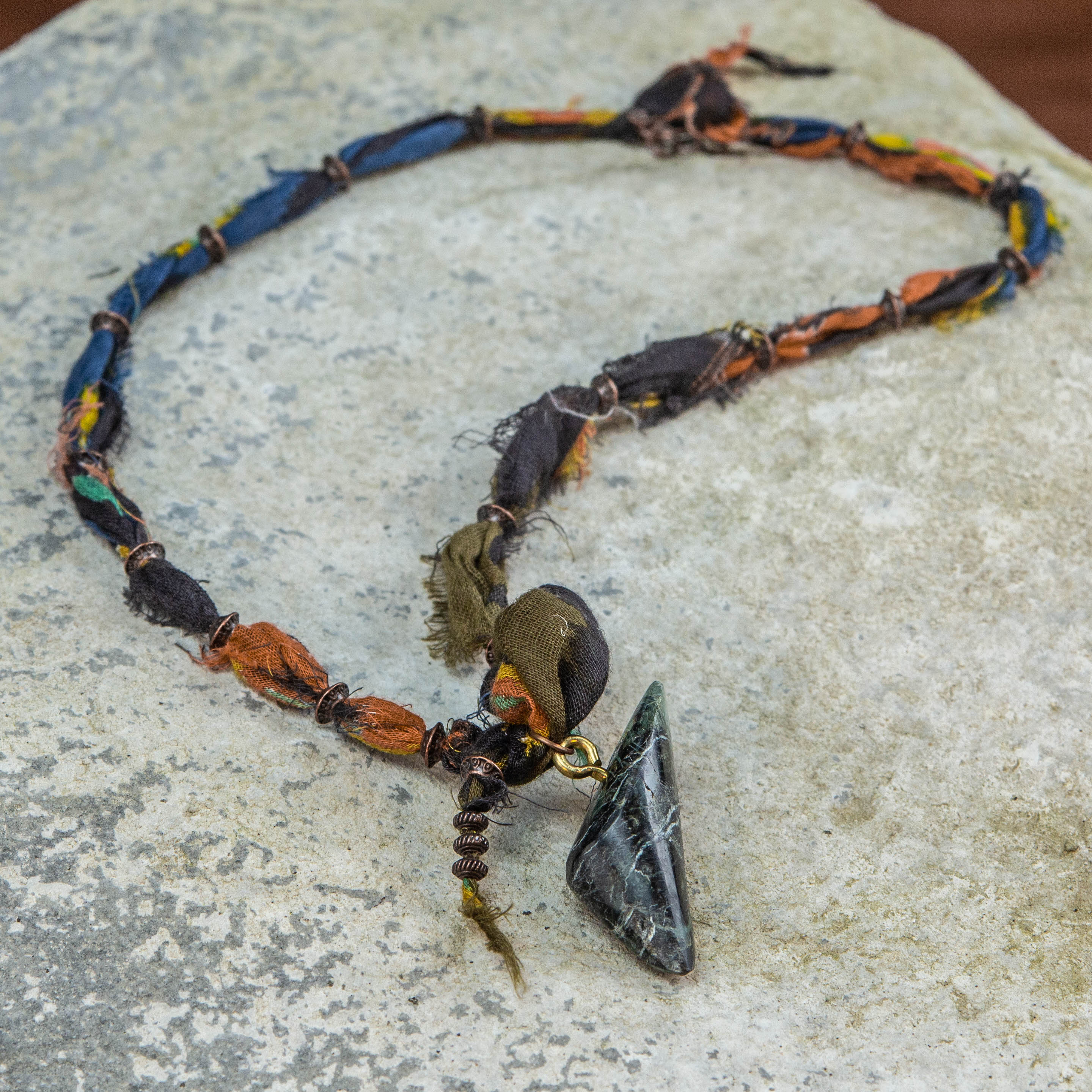 Boho Pendant
