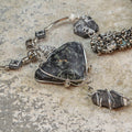 Boho Amulet - Aditi