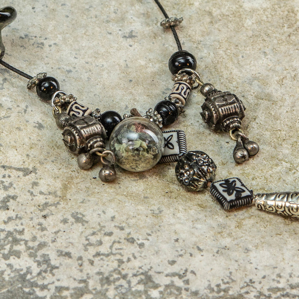Boho Pendant