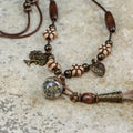 Boho Pendant