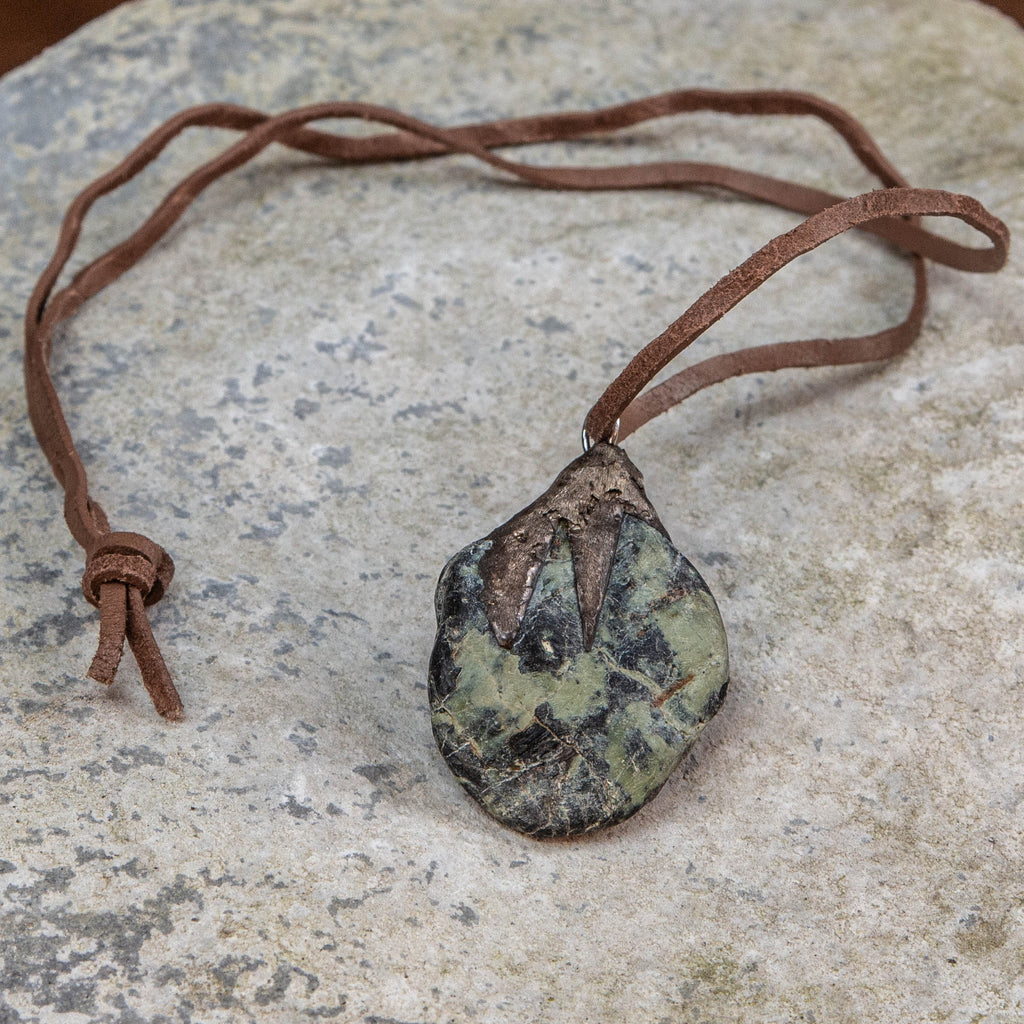 Boho Pendant