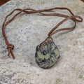 Boho Pendant