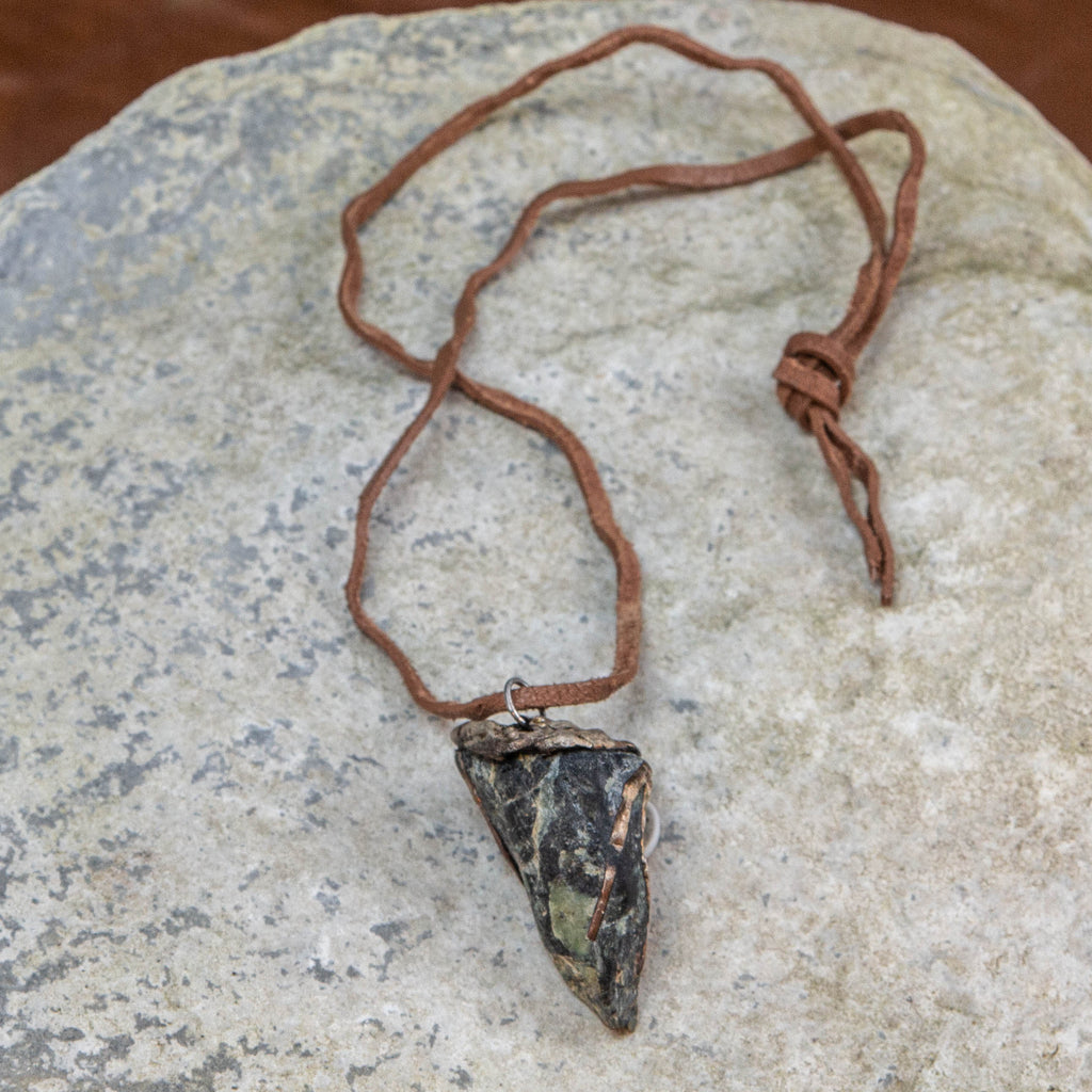 Boho Pendant