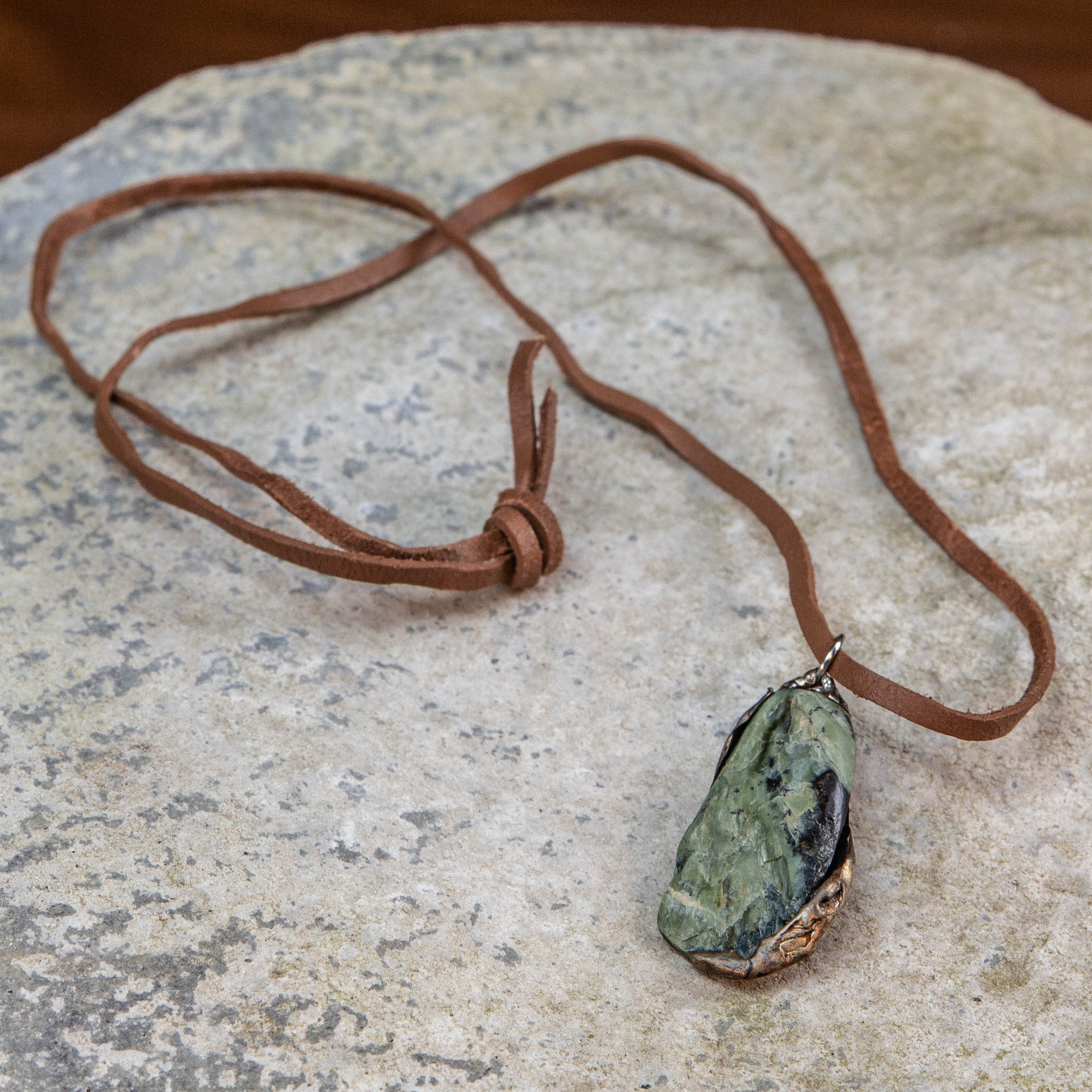 Boho Pendant