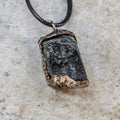 Boho Pendant - Parvati