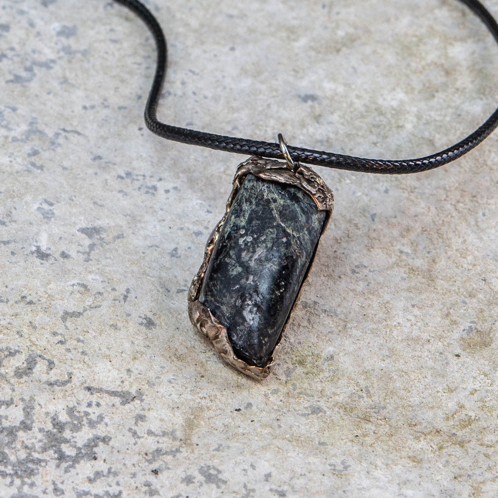 Boho Pendant - Parvati