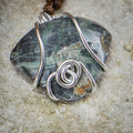 Boho Pendant
