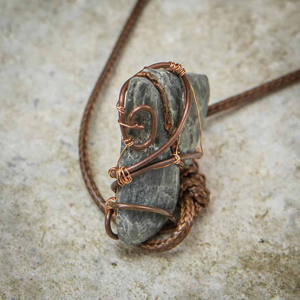 Boho Pendant Freya