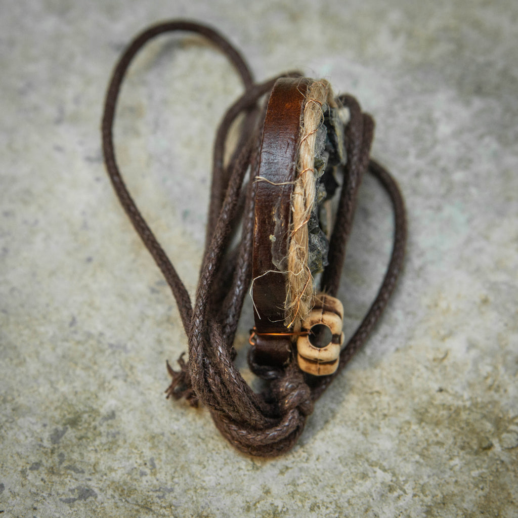 Boho Pendant -  Antheia