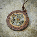 Boho Pendant Flora