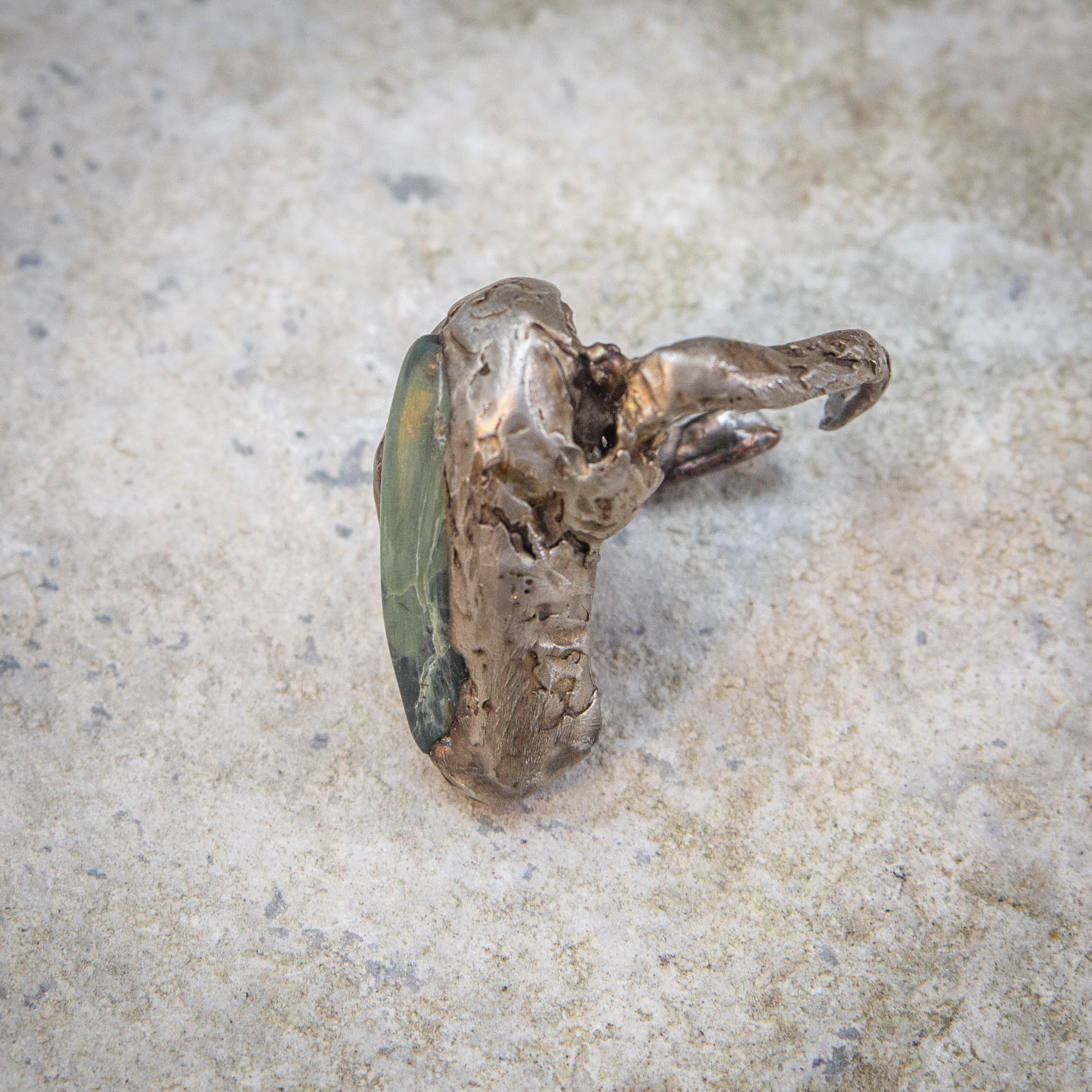 Boho Ring - Abeona