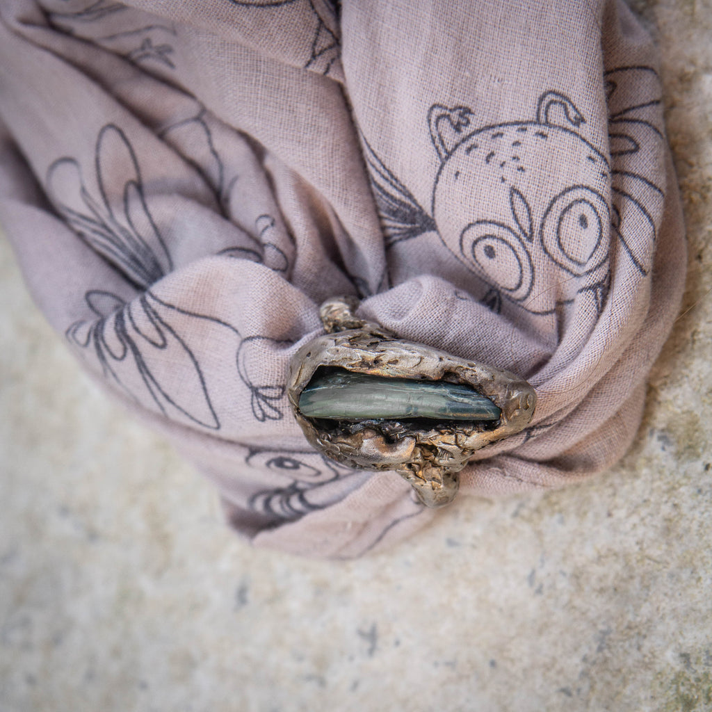 Boho Ring - Abeona