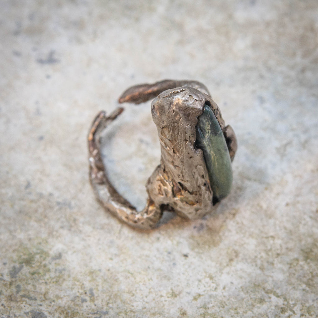 Boho Ring - Abeona
