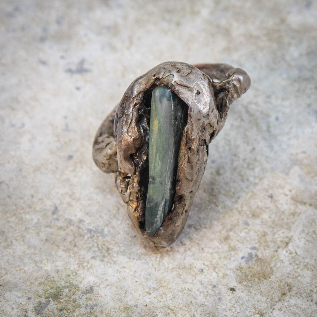 Boho Ring - Abeona