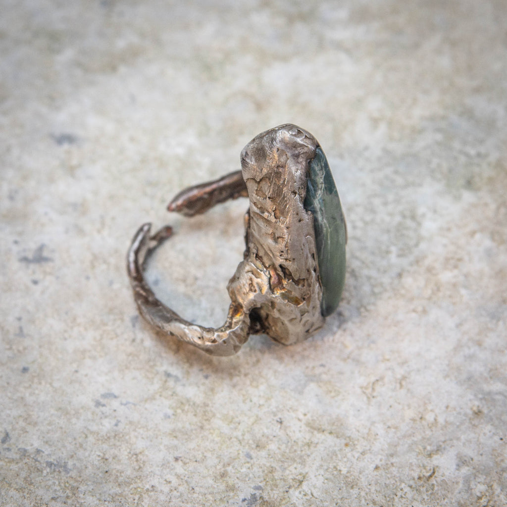 Boho Ring - Abeona
