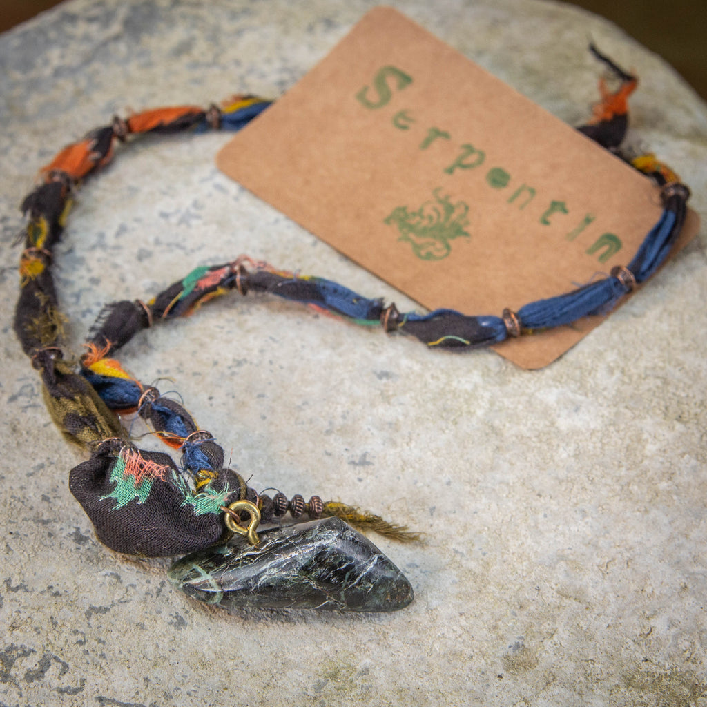 Boho Pendant