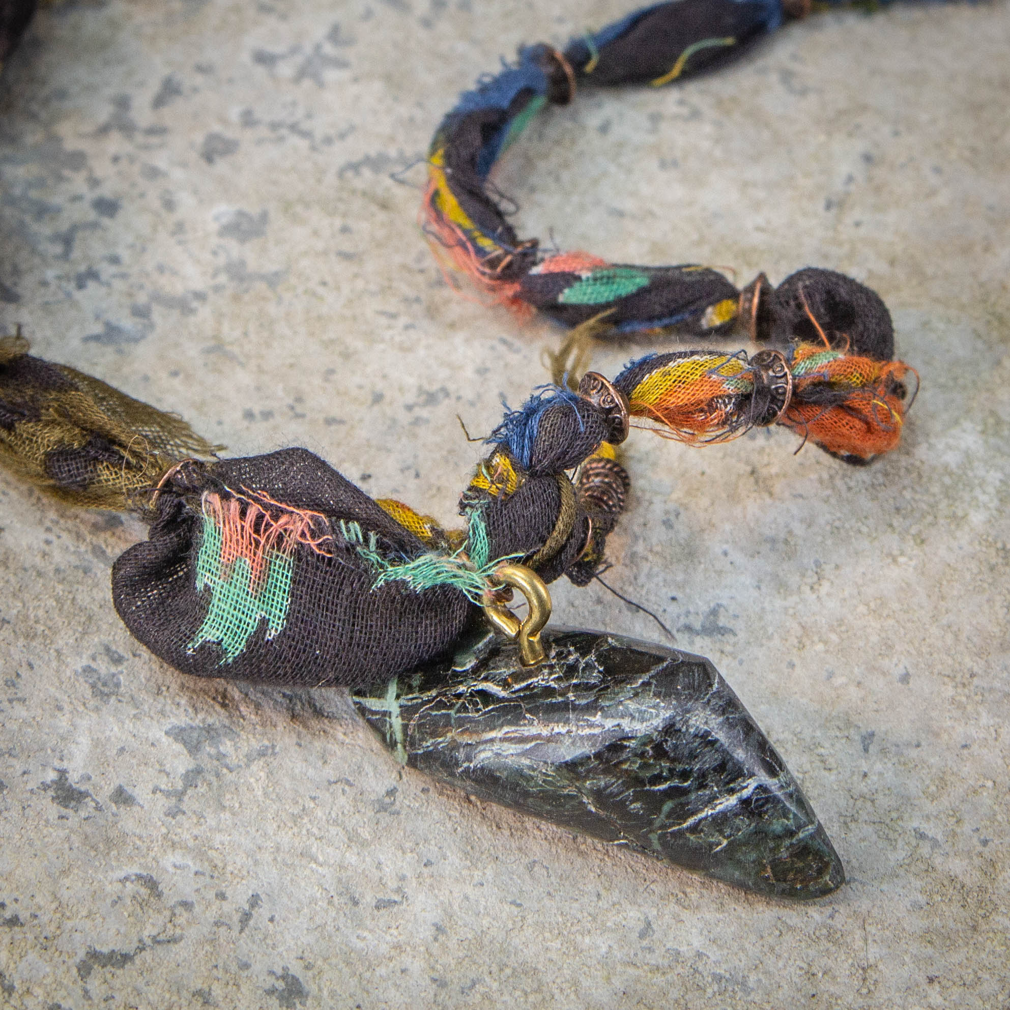 Boho Pendant