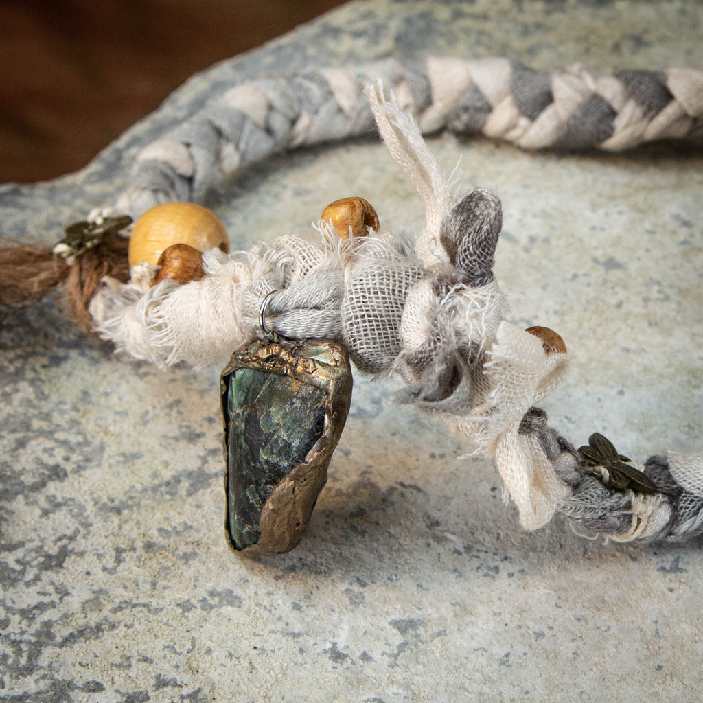 Boho Pendant