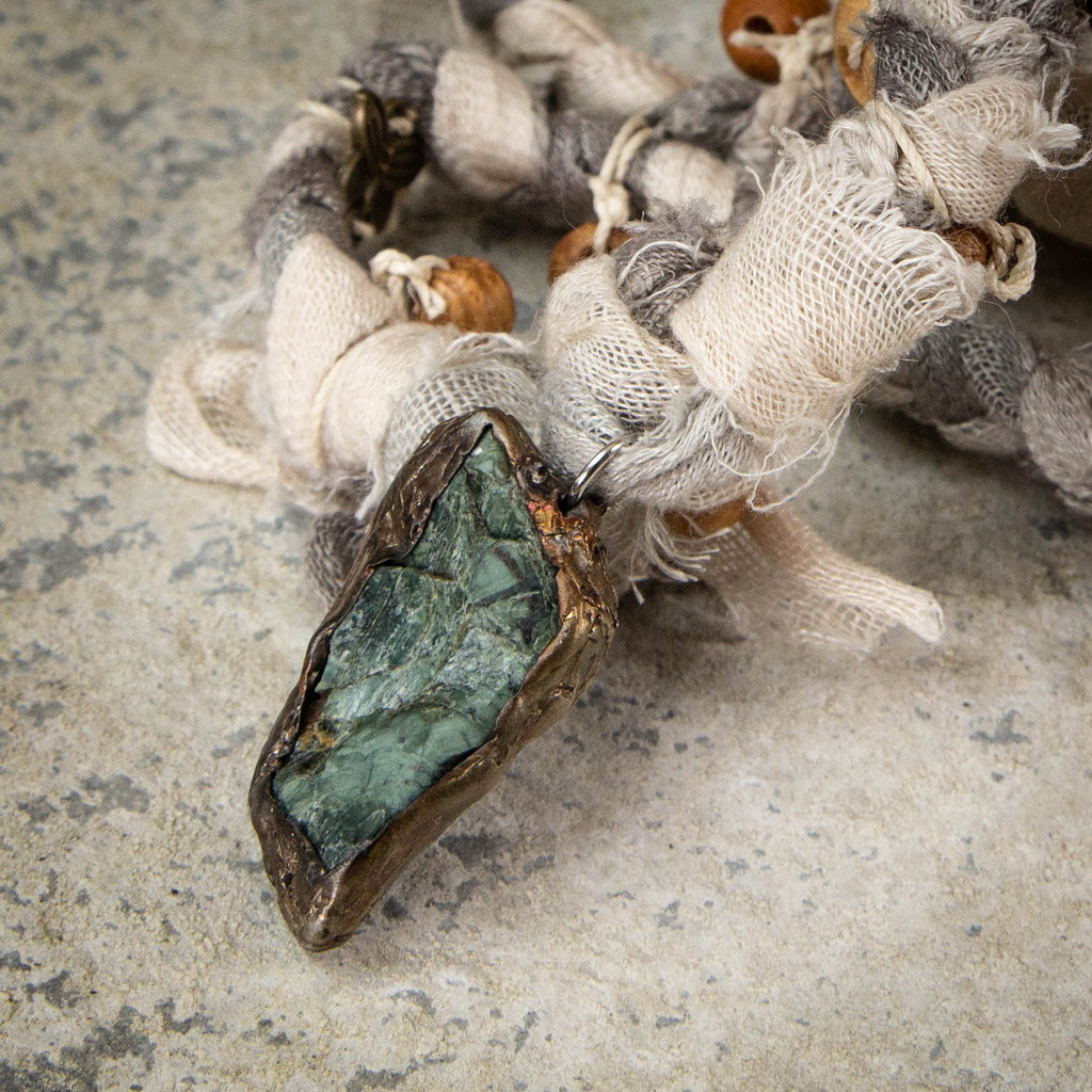 Boho Pendant