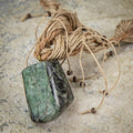 Boho amulet Hera