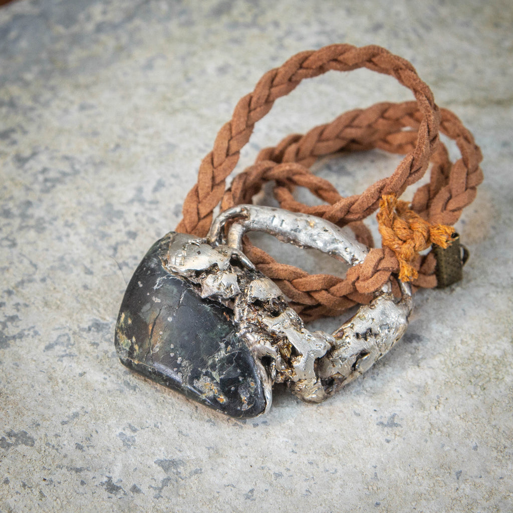 Boho Pendant - Frigg