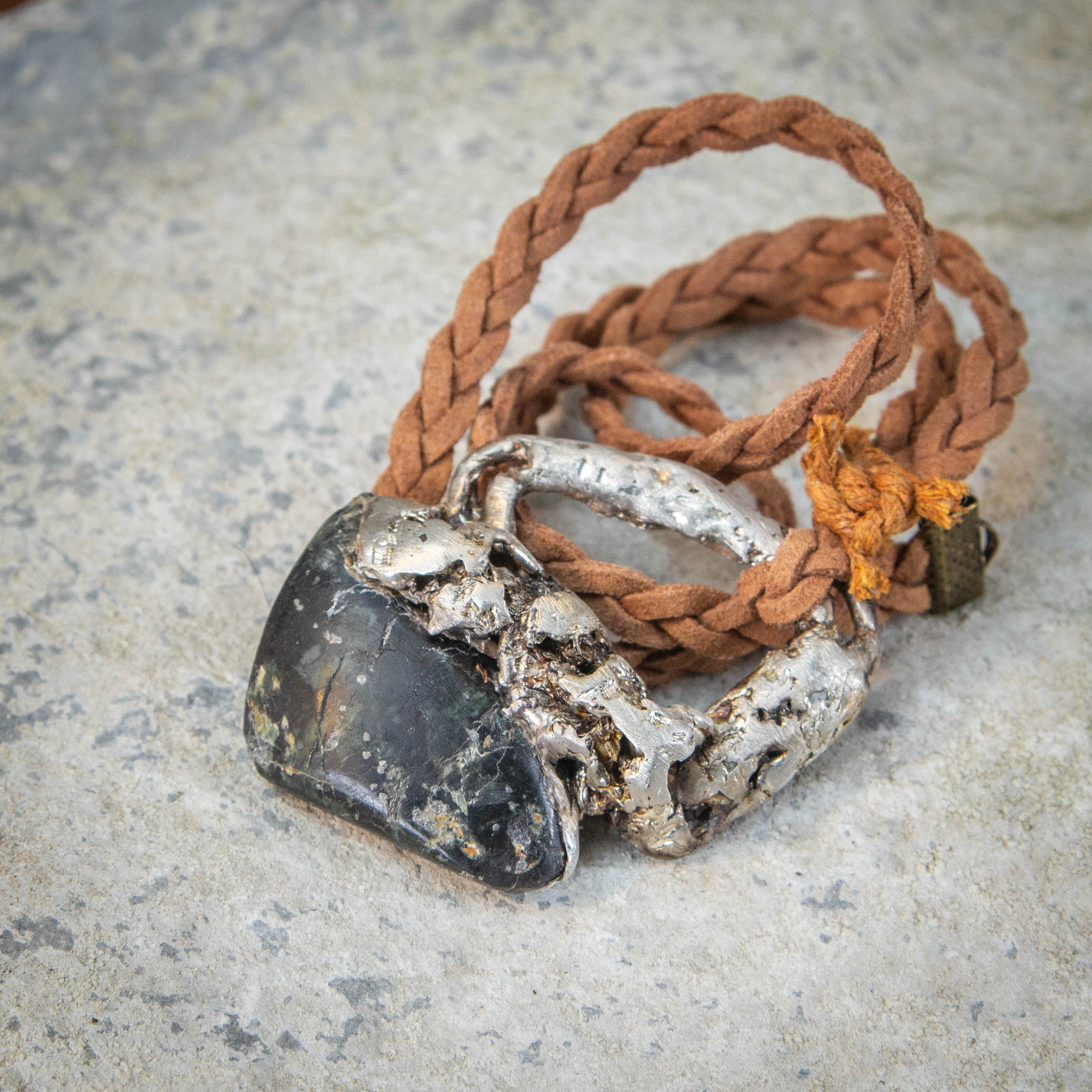 Boho Pendant - Frigg