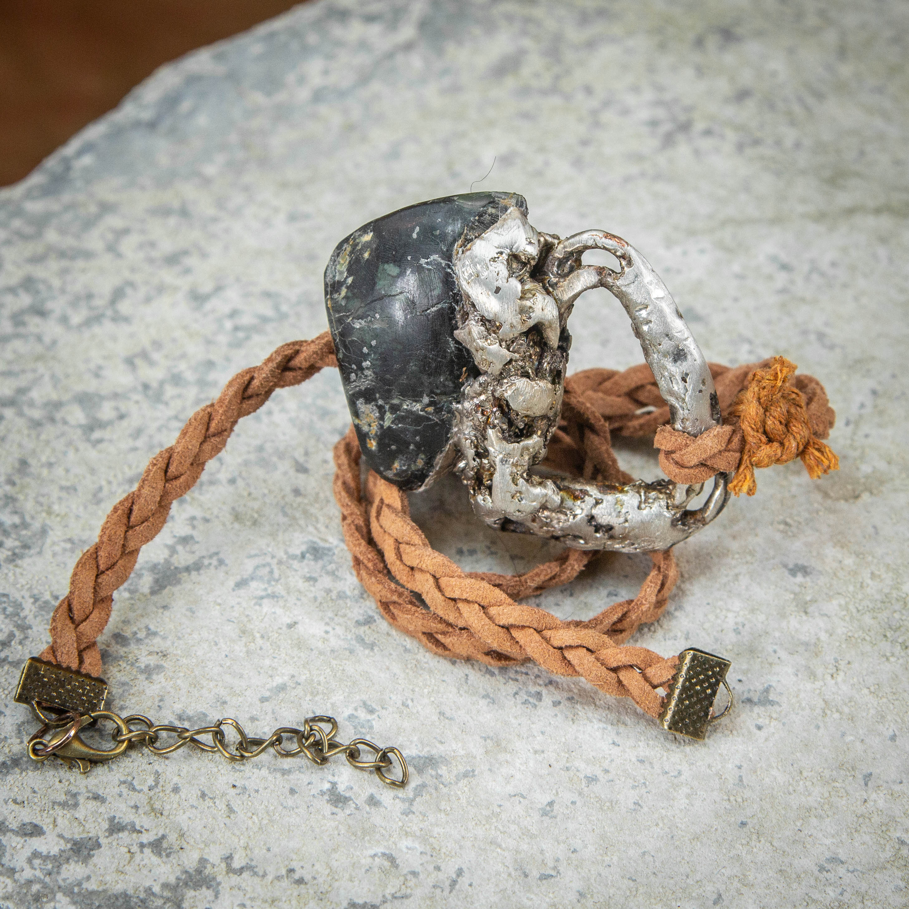 Boho Pendant - Frigg