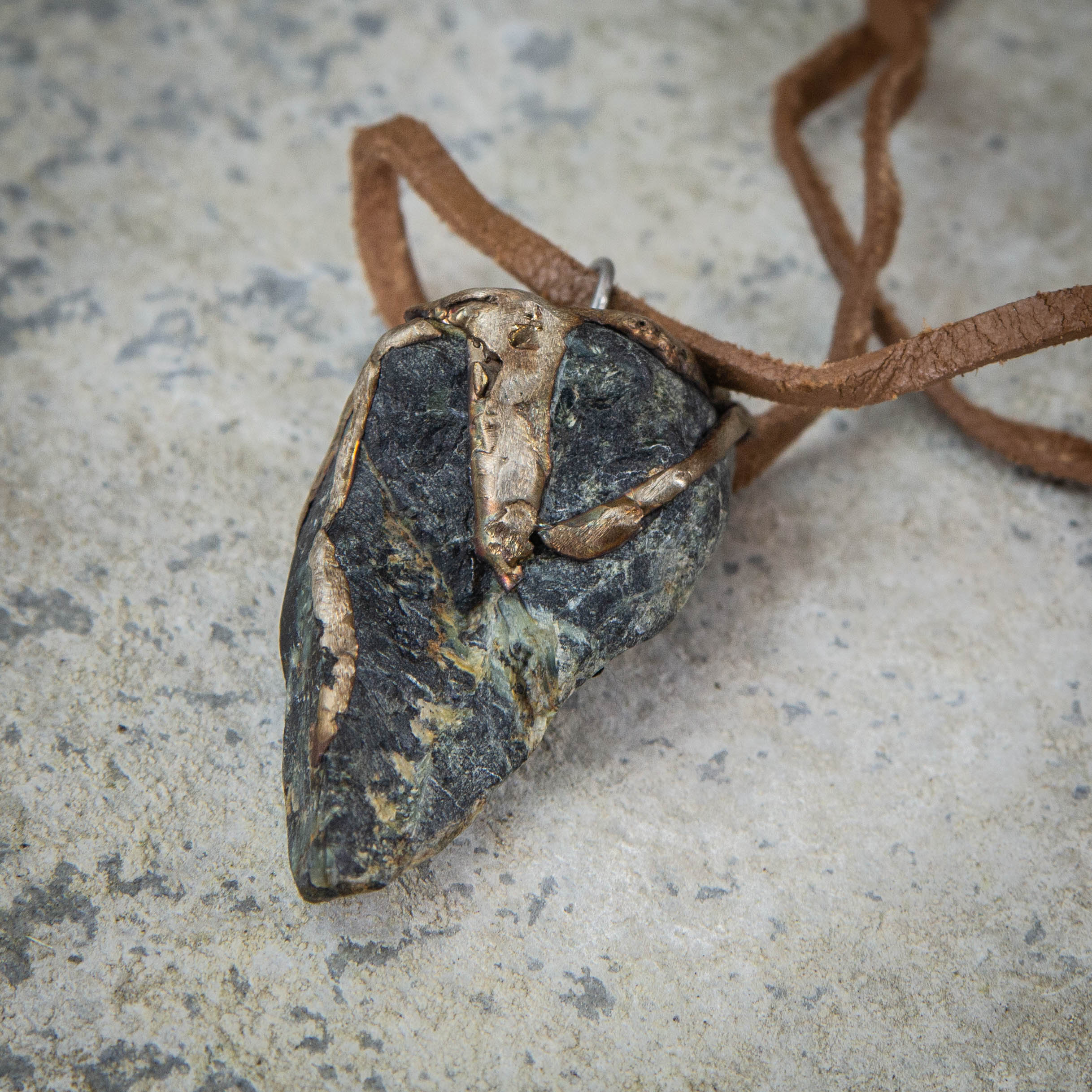 Boho Pendant