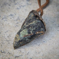 Boho Pendant