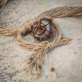 Boho Amulet - Tellus