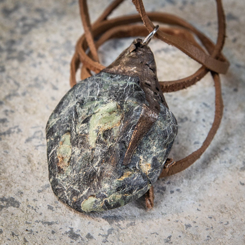 Boho Pendant