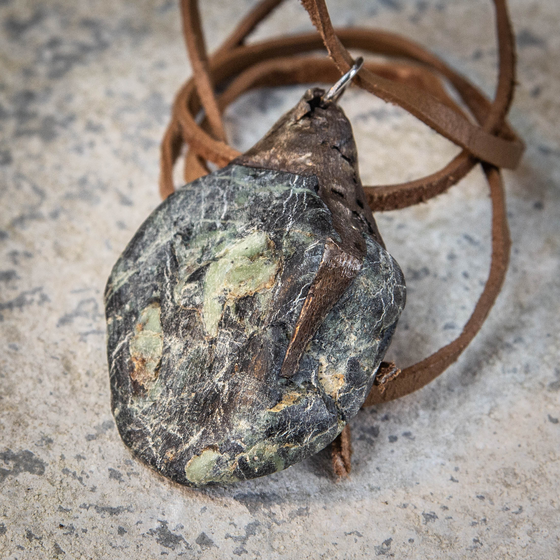 Boho Pendant