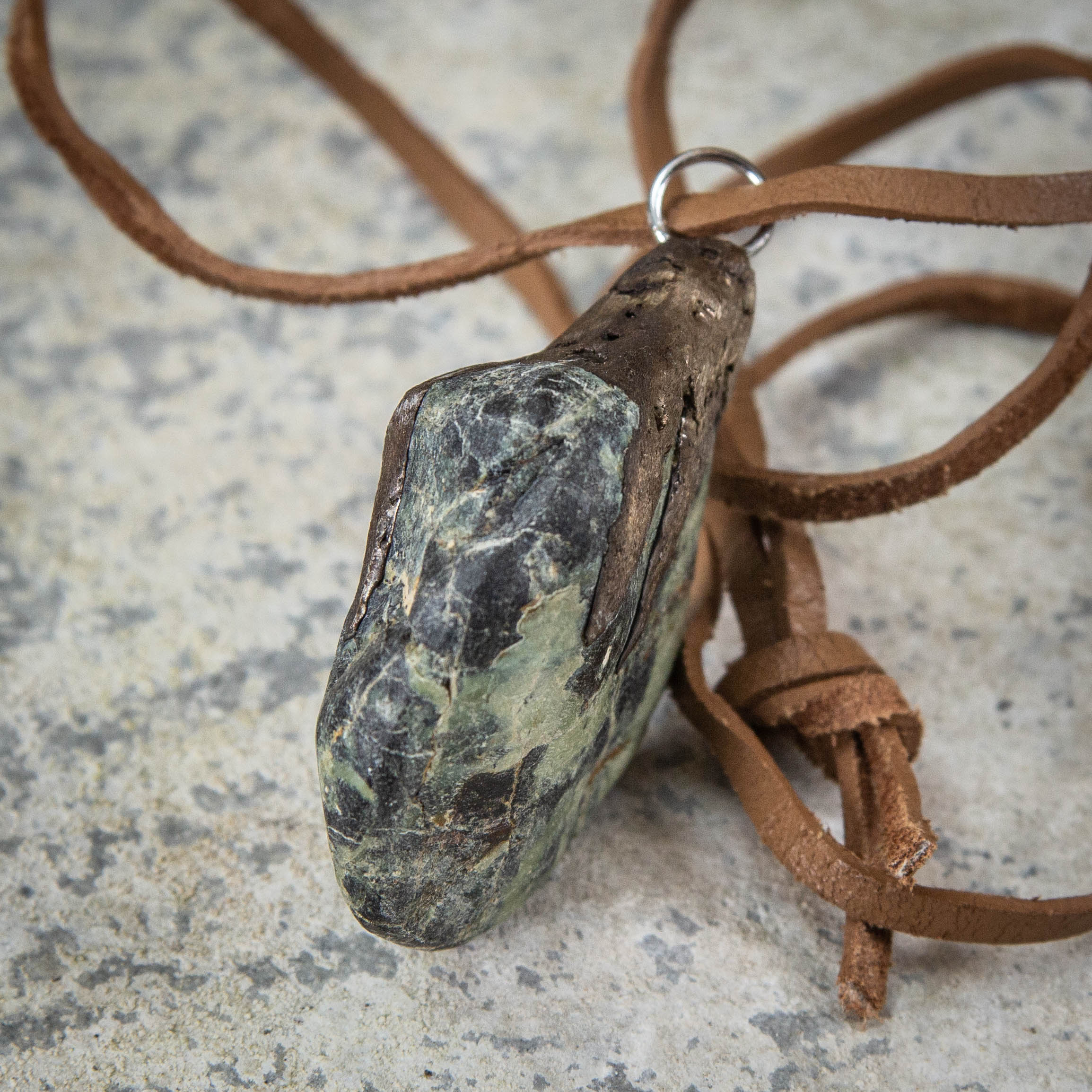 Boho Pendant