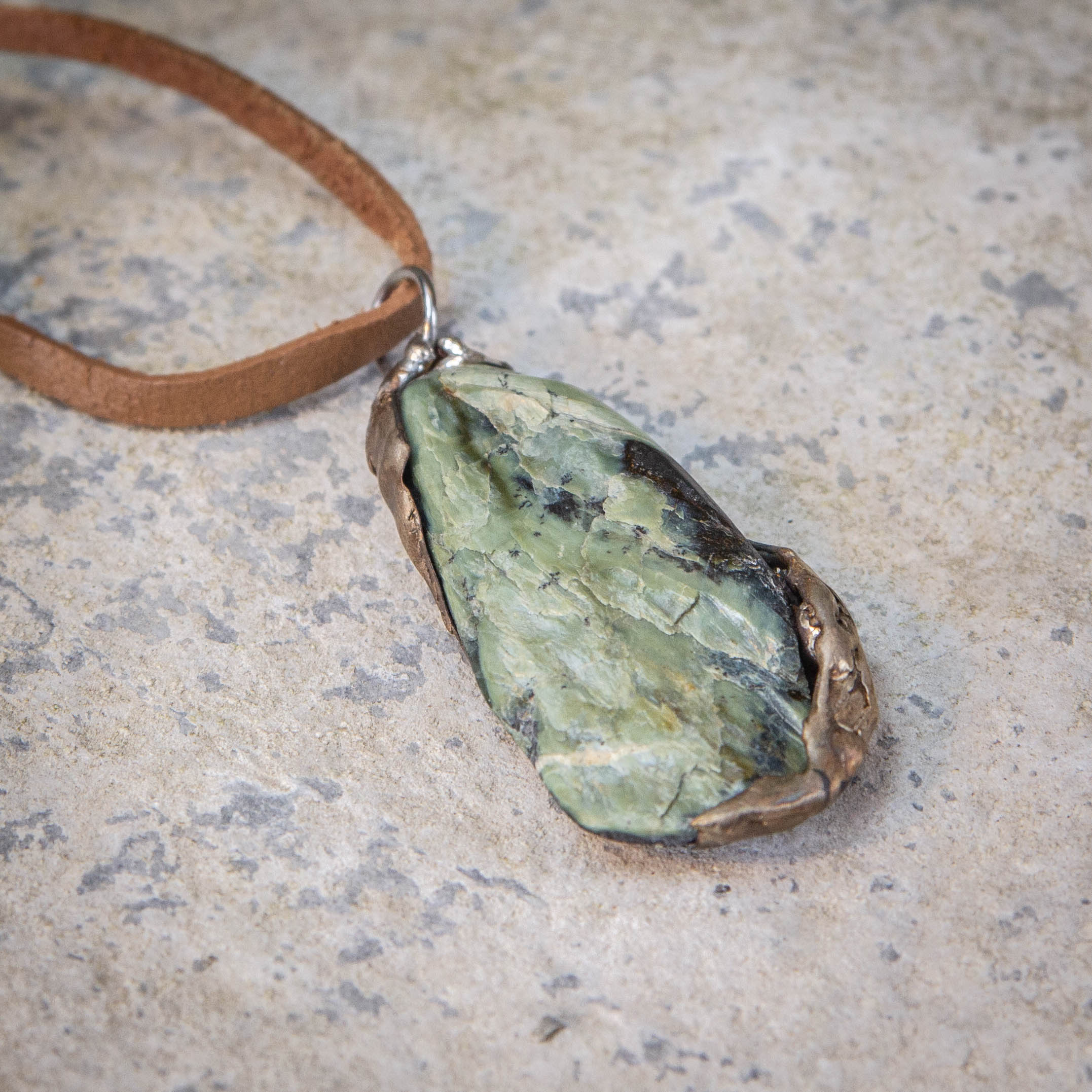 Boho Pendant
