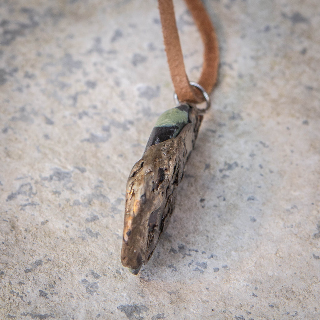 Boho Pendant