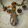 Boho Amulet - Angitia