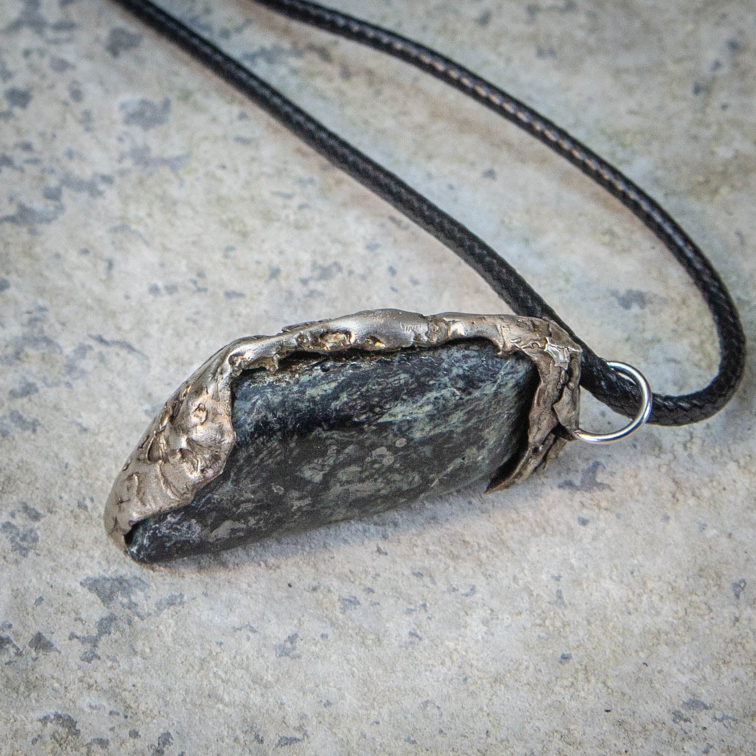 Boho Pendant - Parvati